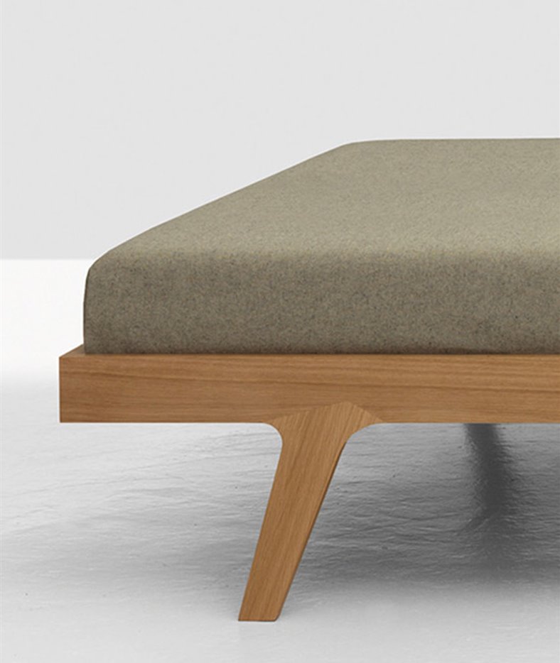 Designbed MellowLight BedHabits 2D